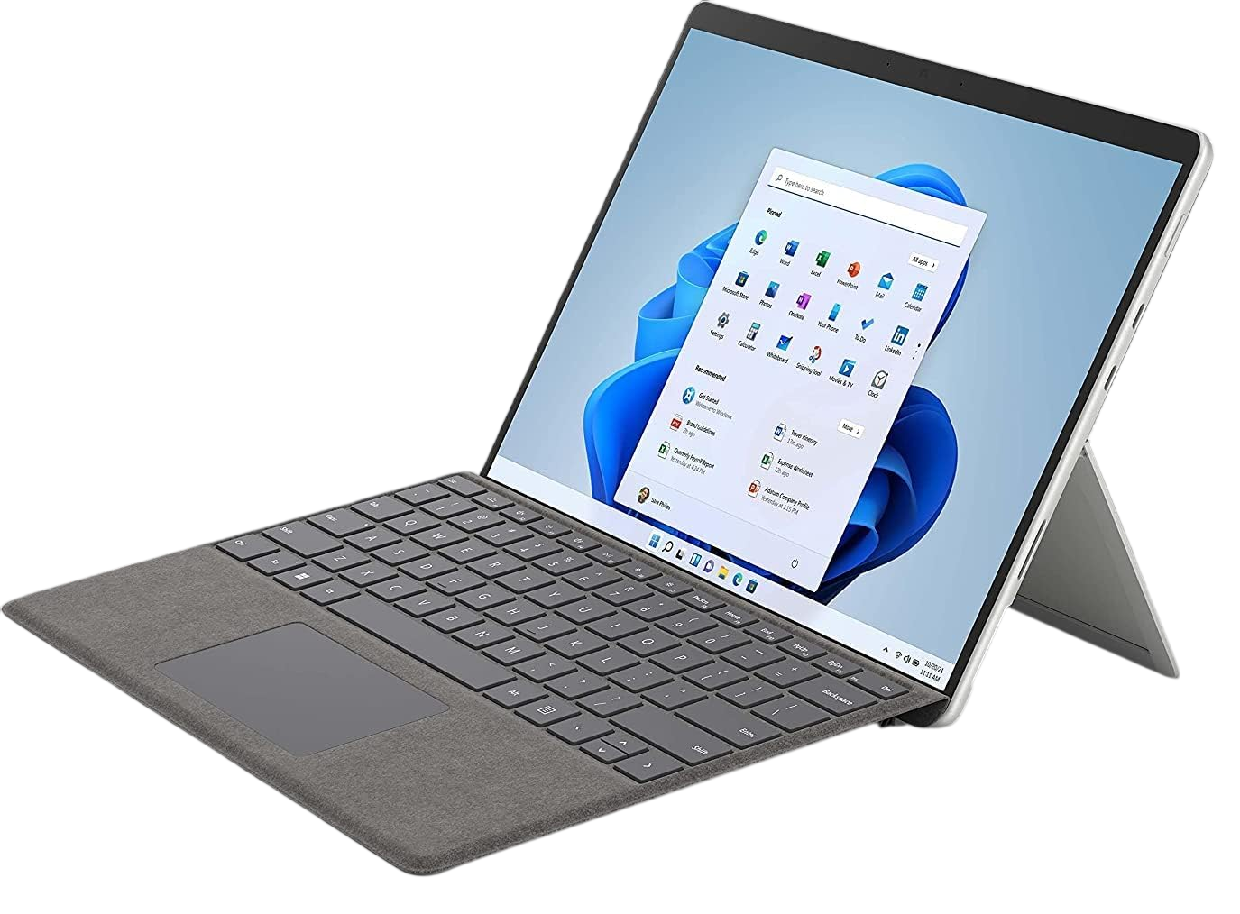 Microsoft Surface Pro 8