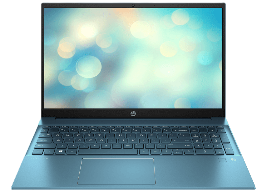 HP Pavilion 15T-EG300 Blue - Táctil