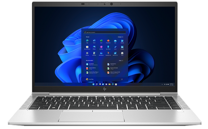 HP Elitebook 840 G8