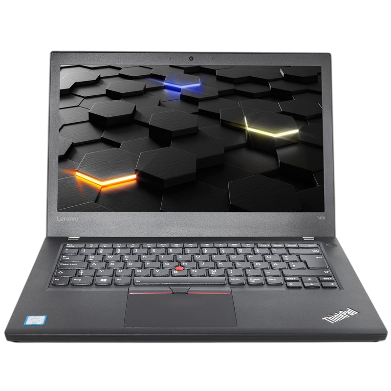 Lenovo ThinkPad T470
