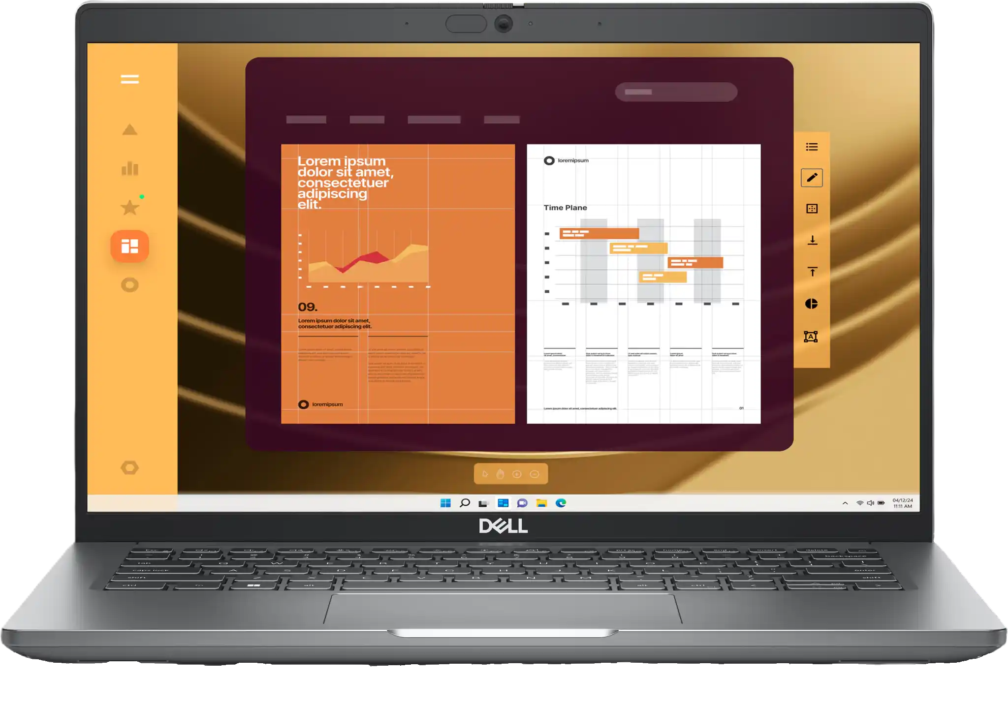 Dell Latitude 5450
