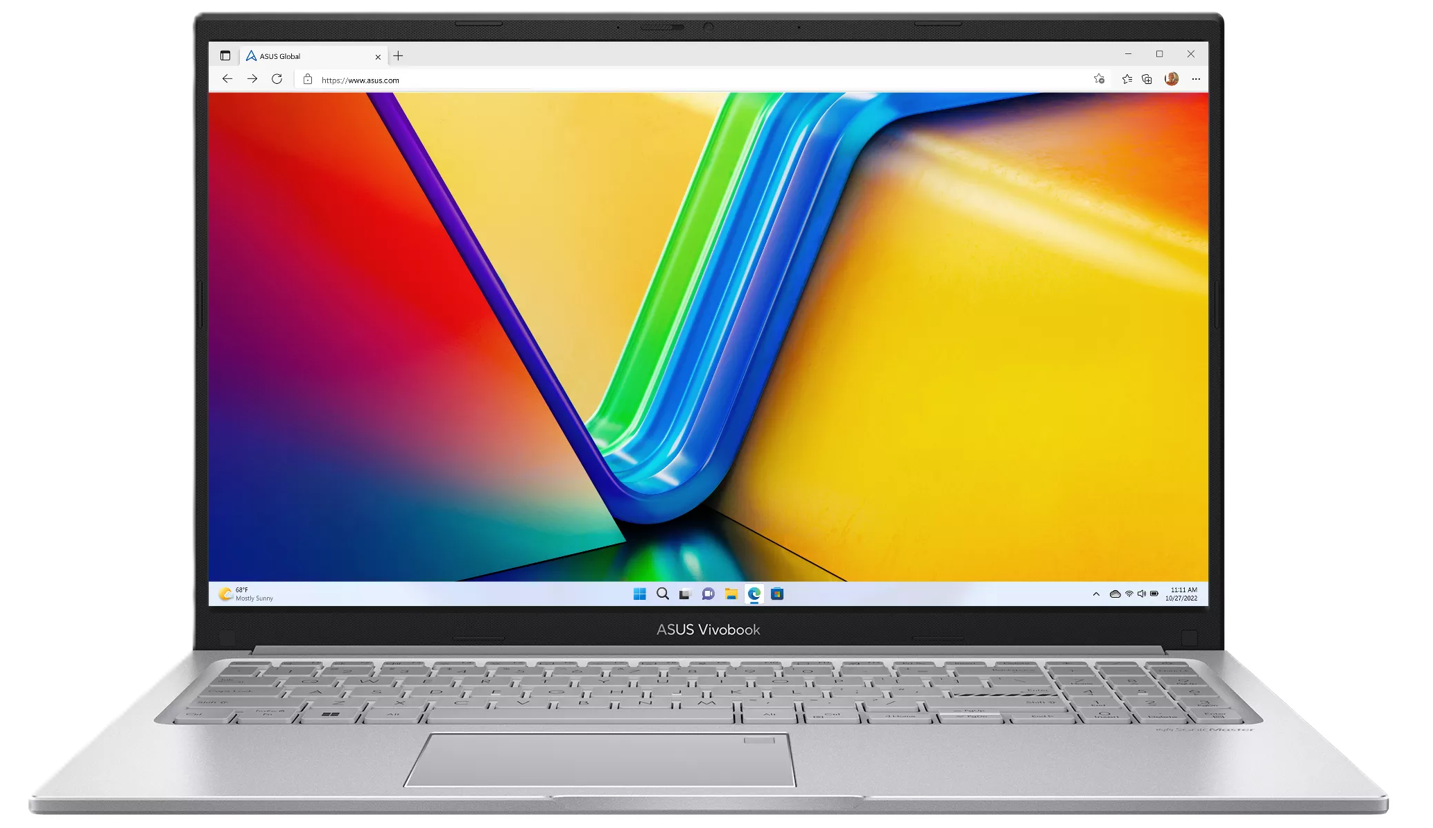 ASUS Vivobook 15 X1504Z